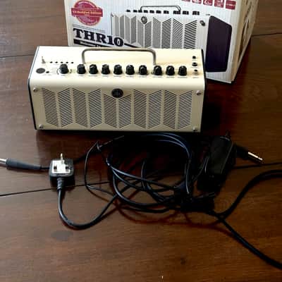 YAMAHA THR10  V.2 image 16