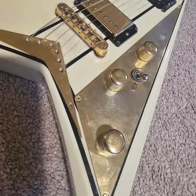 Jackson Randy Rhoads RR3 90's - Pinstripe image 7