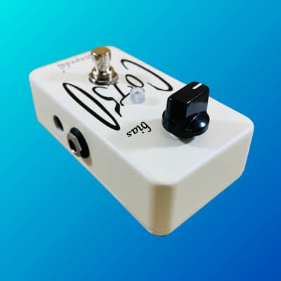 Lovepedal COT 50 image 3