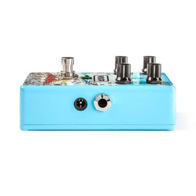 Dunlop MXR Dookie Drive image 3