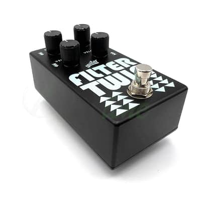 Aguilar Filter Twin imagen 1