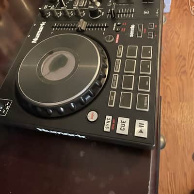 Numark Mixtrack Platinum FX 2020 image 2