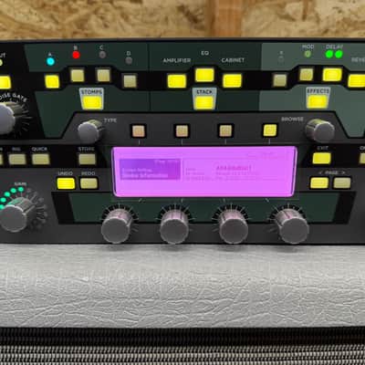 Kemper Power Rack Amp image 2
