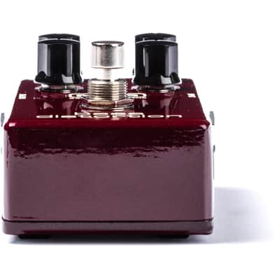MXR M85 Bass Distortion Pedal image 9