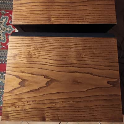 Casse acustiche vintage Supravox / Ciare-Electonic Melody - Diffusori a 3 vie image 4