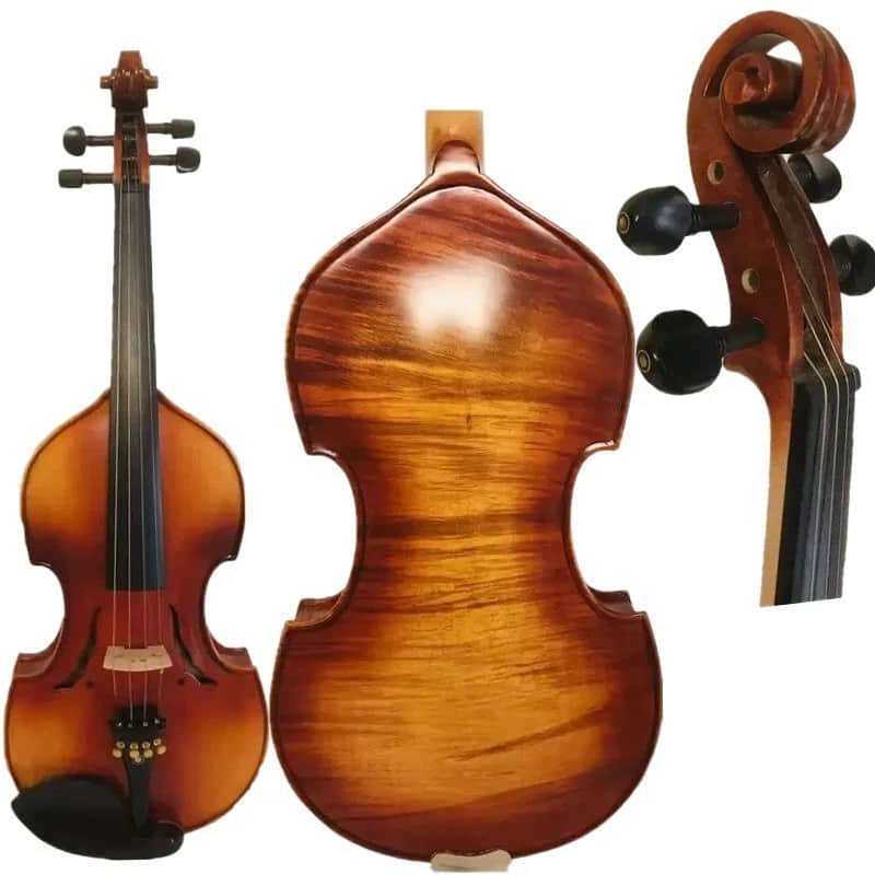 SONG Baroque Violin