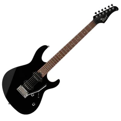Cort G300 Pro Series Double Cutaway 6-String Electric Guitar image 1