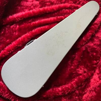 c.2010s Phantom Guitar Works Phantom 4 Bass “Black” image 16