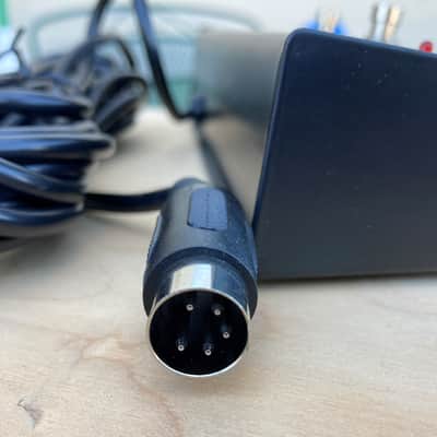 GAPco 3 Button Foot Switch with LED's (SKU3001) image 3