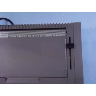 Alesis HR-16 Drum Machine w/ Custom ROMS image 4