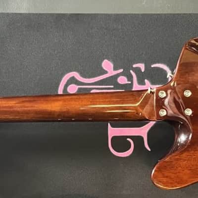Immagine Mike Lull Tbird 5 string - 3
