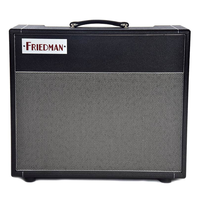 Friedman Dirty Shirley 40-Watt 1x12" Guitar Combo image 1