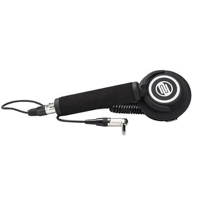 Reloop RHP-10 Mono Single-Sided Stick DJ Headphone image 1
