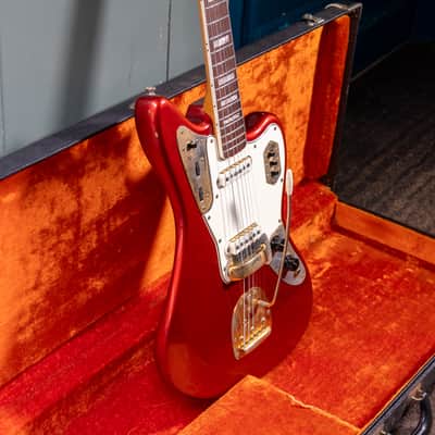 1966 Fender Jaguar image 5