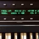 Ensoniq ESQ-1 w/ Voice & Sequencer Expanders