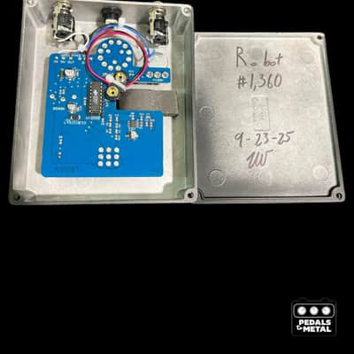 Death by audio: robot - X19030 Bild 6