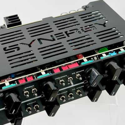 Synergy Fortin Killer Kali Preamp Module image 4