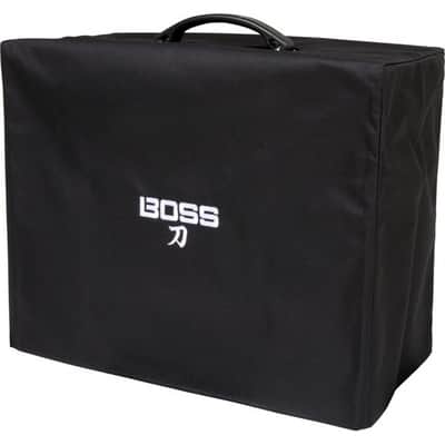 BOSS BAC-KTN50 DUST COVER KATANA 50MKII BAC-KTN50 image 1