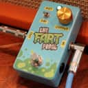 The Fart Pedal