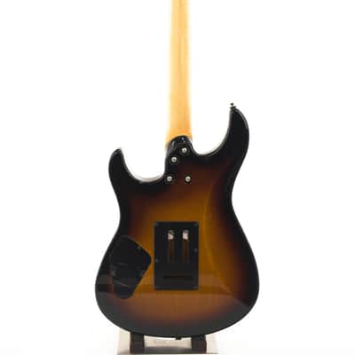 Yamaha PACP12 Pacifica Professional 2025 Desert Burst image 12