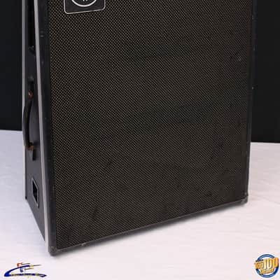 Vintage 1968-1972 Yamaha TA-30 Guitar Amplifier, Works Great, Rare '60s '70s Amp image 1