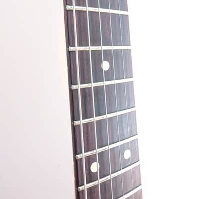 Fender Player II Jazzmaster 2024 - Present - 3-Color Sunburst image 8