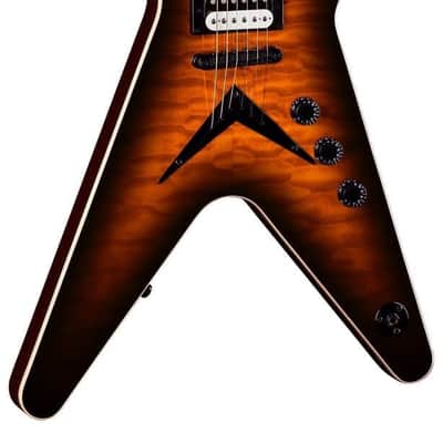 Dean ML X Quilt Maple Trans Brazilia image 2