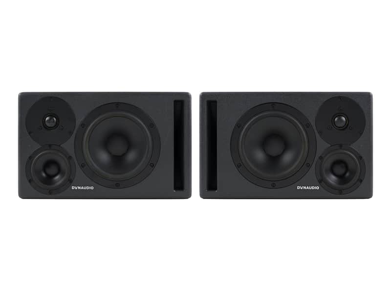 Dynaudio Core 47 3-Way Studio Monitor - Pair [USED] image 1