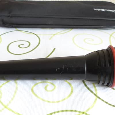 Beyerdynamic TG-X80 Dynamic Microphone image 6