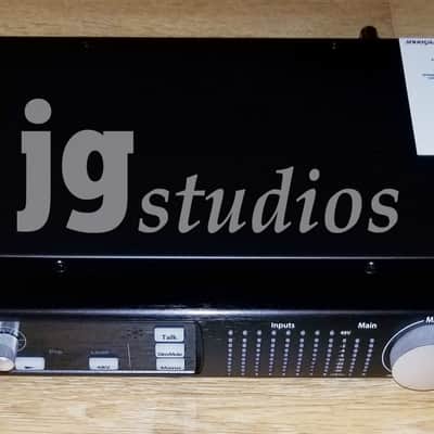 PreSonus Quantum 26x32 - Thunderbolt 2 Audio Interface w/ Extras... New In Box! image 5