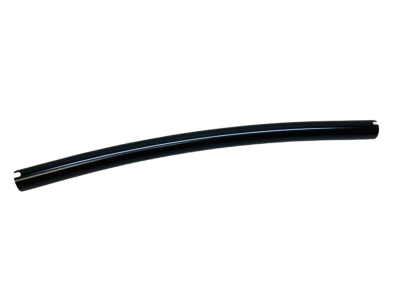 20” Curved Tube Black for Alesis Drum Rack Nitro Pro Command Crimson image 1