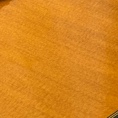 K Yairi CYM95 Classical Masterworks (2006) 57294 Cedar, Indian Rosewood, hardcase. Made in Japan image 16