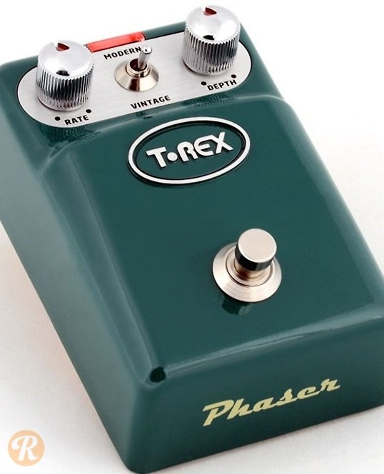 T-Rex Tonebug Phaser | Reverb