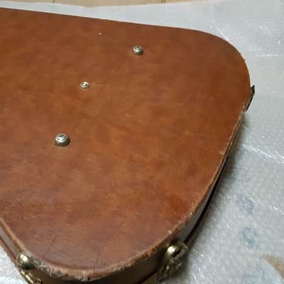 1982 Gibson Flying V Case Reissue '59 image 7
