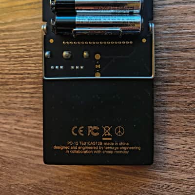 Teenage Engineering Pocket Operator Collection image 6
