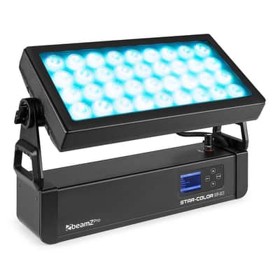 Beamz Starcolor540 Filter 45 Gr image 3