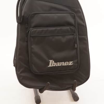 Ibanez MDM1000PW MDM 4str Electric Bass w/Bag - Pearl White image 3