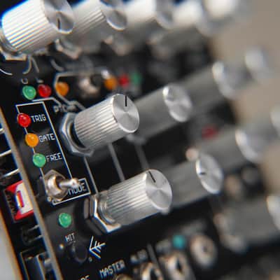 Noise Engineering Loquelic Iteritas Percido Eurorack Module #58355 image 8