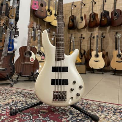 Ibanez SR300 PW Pearl White image 2