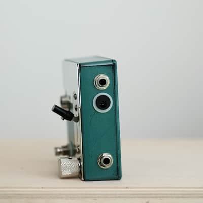 Broadway Treble Booster & Germanium Preamp image 6