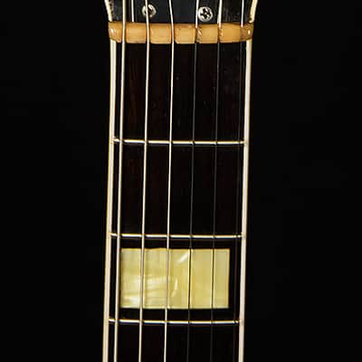 Used Vintage 1954 Gretsch G6128 Duo Jet image 4