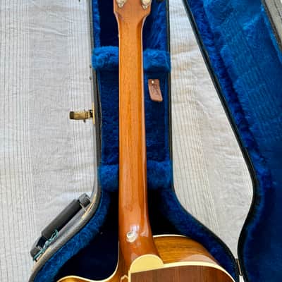 Immagine Gibson Songwriter Deluxe Studio EC 2001 - 11