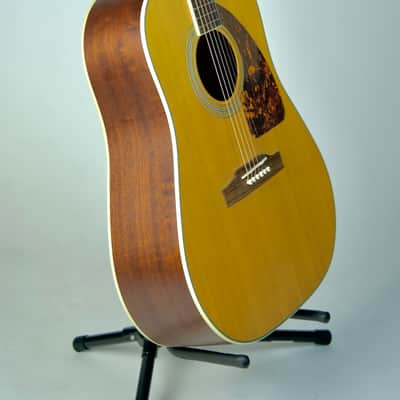 Epiphone Masterbilt AJ500MNS imagen 11