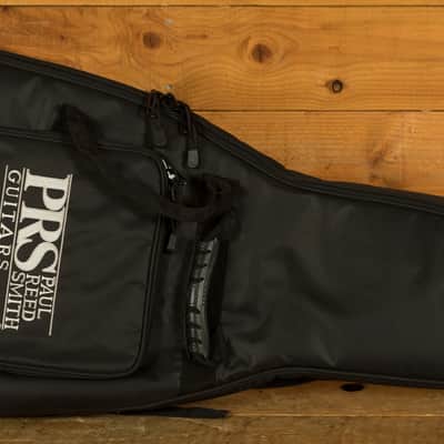 PRS SE NF53 - Black Doghair image 9