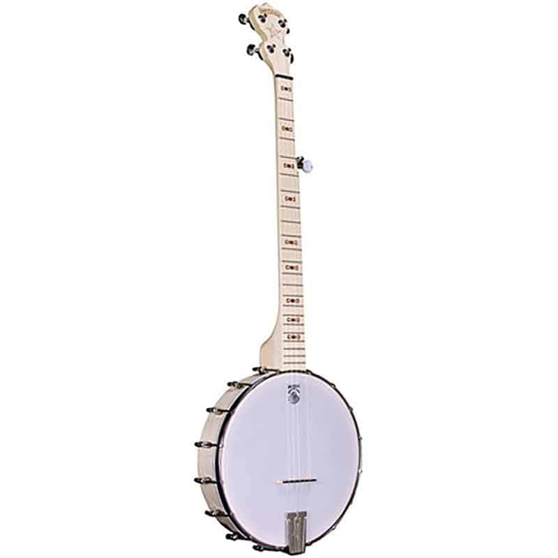 Deering Goodtime 5-String Banjo - Left Handed - Left Handed image 1