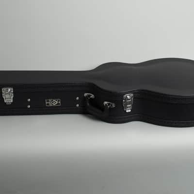 C. F. Martin 0-18 Flat Top Acoustic Guitar (1964), ser. #193926, original black chipboard case. image 11