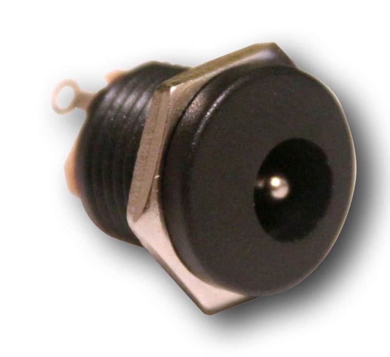 Boss-Style DC Power Jack Mod Kit image 1