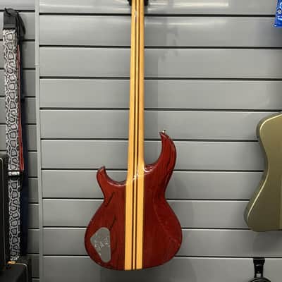 Aria Pro II SB-R60 Bass 1981 - Natural image 8