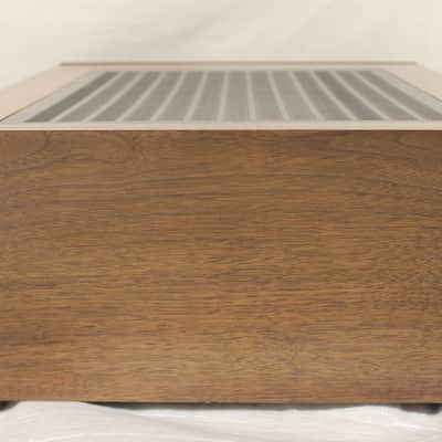 Vintage 1979 Kenwood KR-9050 High Speed DC Stereo Receiver / 200 W Per Channel image 11