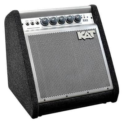 KAT Percussion Digital Drum Set Amplifier 50W Model KA1 KA1 image 2
